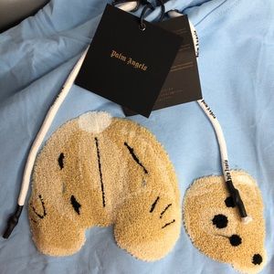 Palm Angels “Kill The Bear” Hoodie